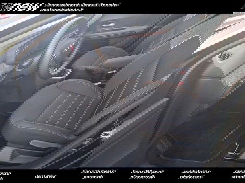 Dacia Sandero usata a Modena (10)