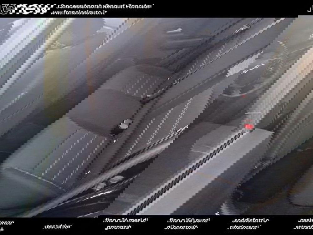 Dacia Sandero usata a Modena (11)