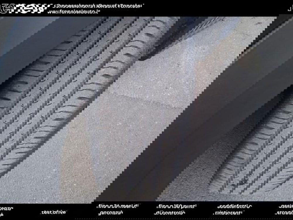 Dacia Sandero usata a Modena (13)