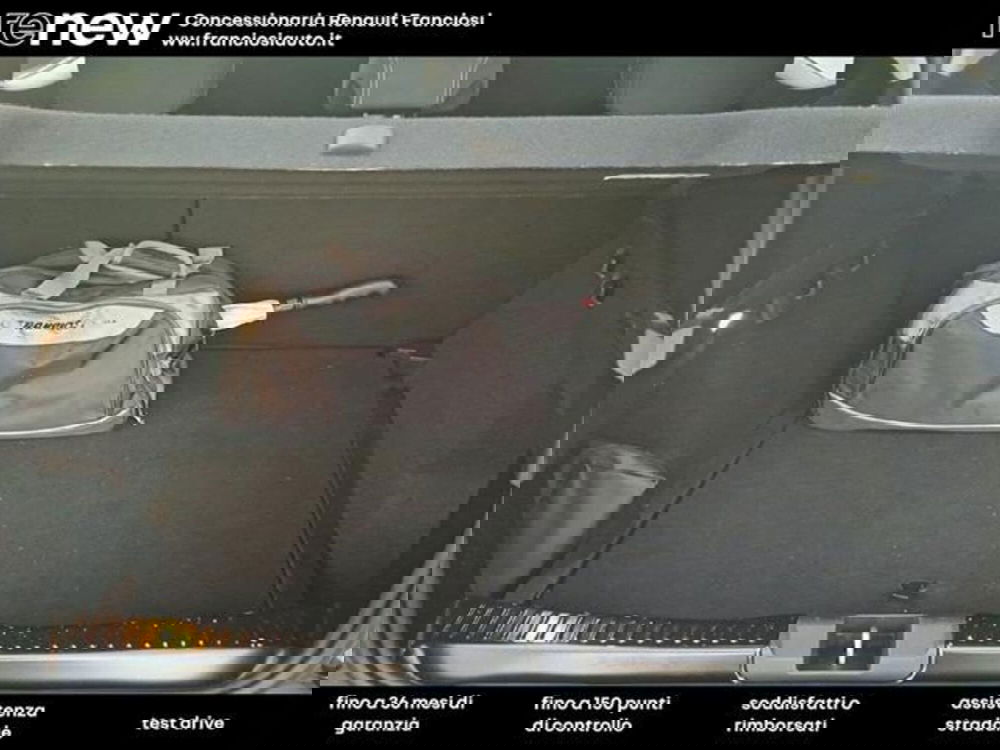 Dacia Sandero usata a Modena (14)