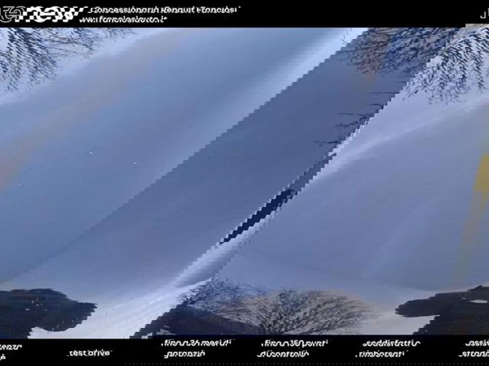 Dacia Sandero usata a Modena (16)