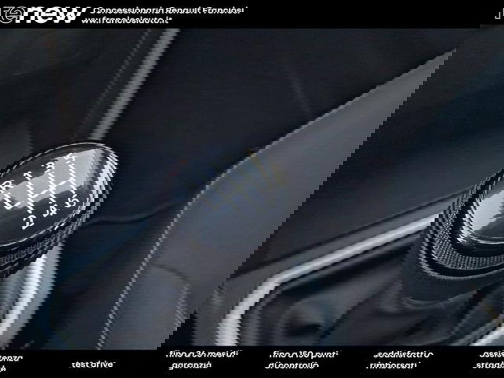 Dacia Sandero usata a Modena (9)