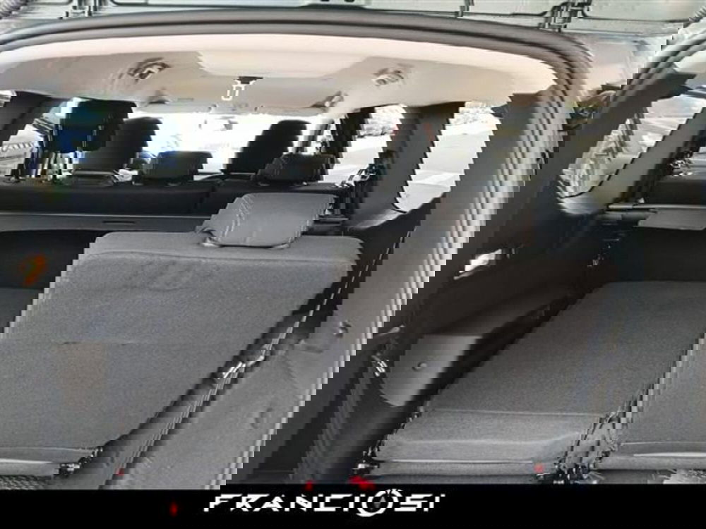 Dacia Jogger usata a Modena (14)