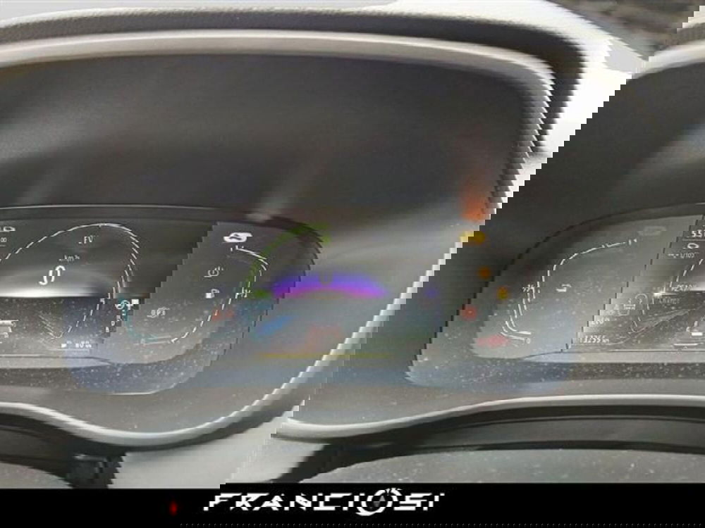 Dacia Jogger usata a Modena (18)