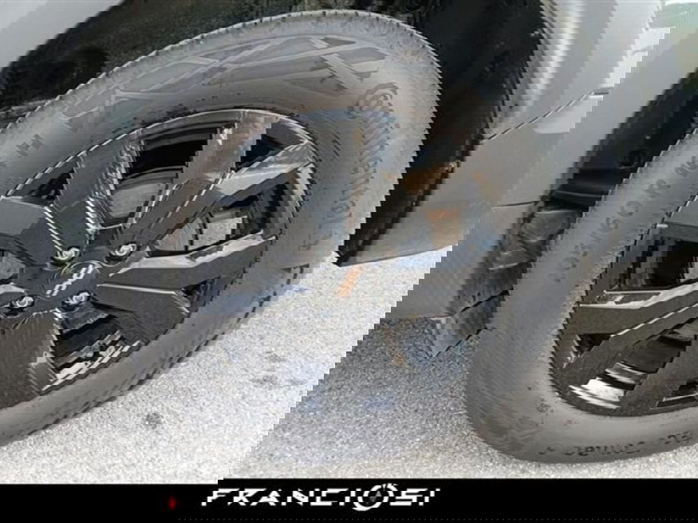 Dacia Jogger usata a Modena (9)