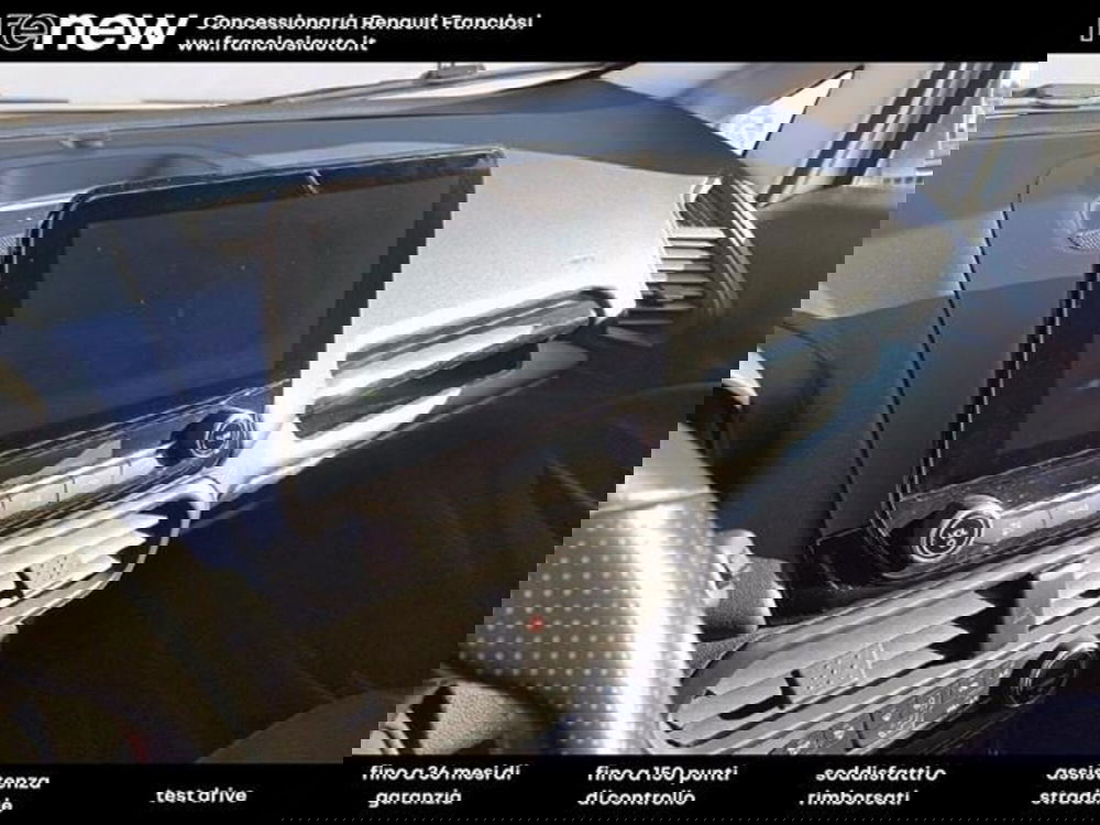 Ford EcoSport usata a Modena (10)