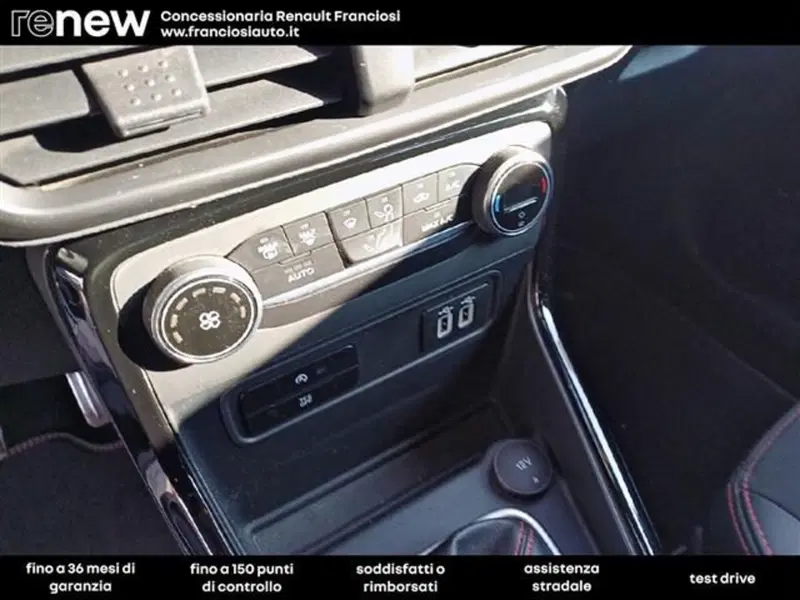 Ford EcoSport usata a Modena (11)
