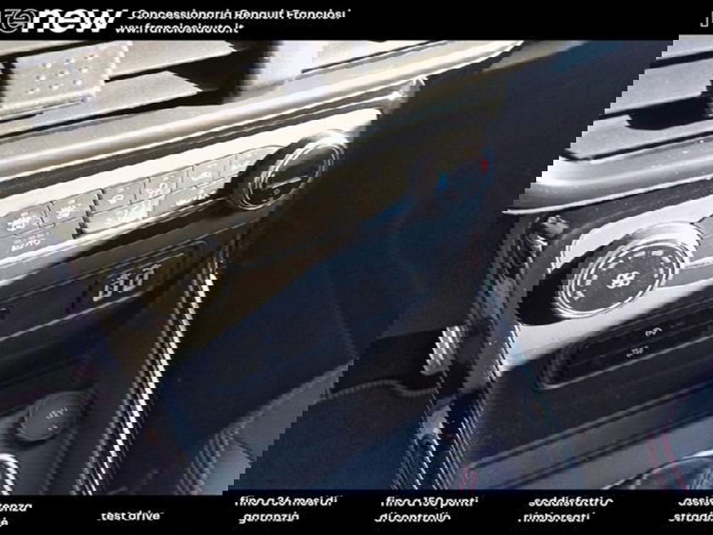 Ford EcoSport usata a Modena (11)