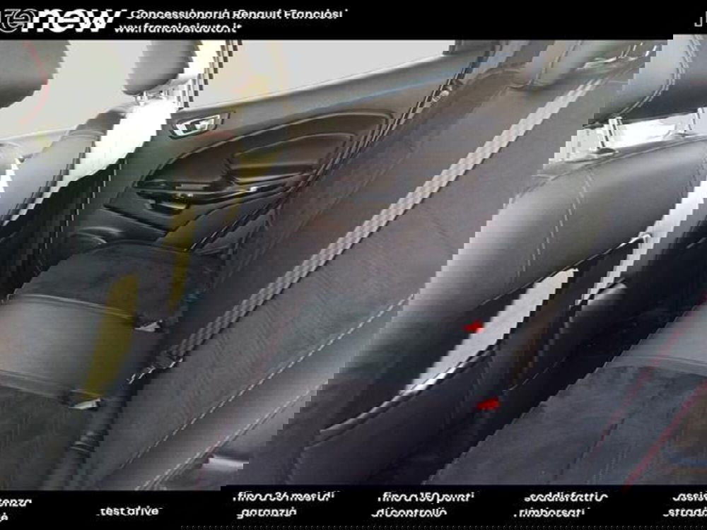 Ford EcoSport usata a Modena (12)