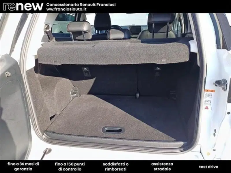 Ford EcoSport usata a Modena (13)