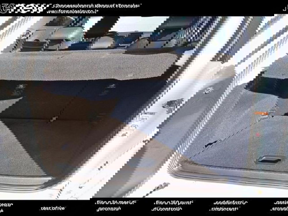 Ford EcoSport usata a Modena (13)