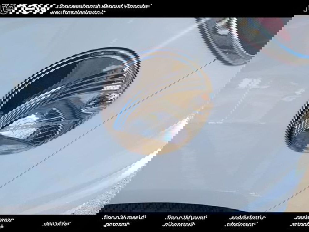 Ford EcoSport usata a Modena (14)