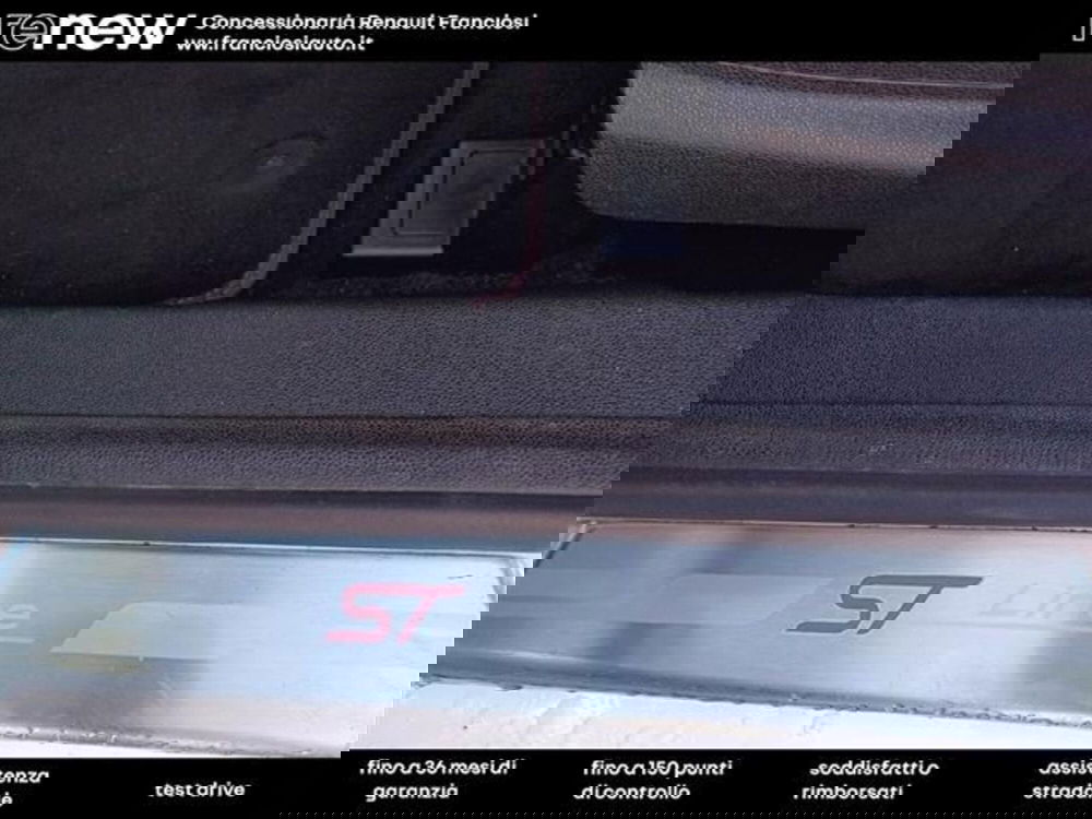 Ford EcoSport usata a Modena (15)