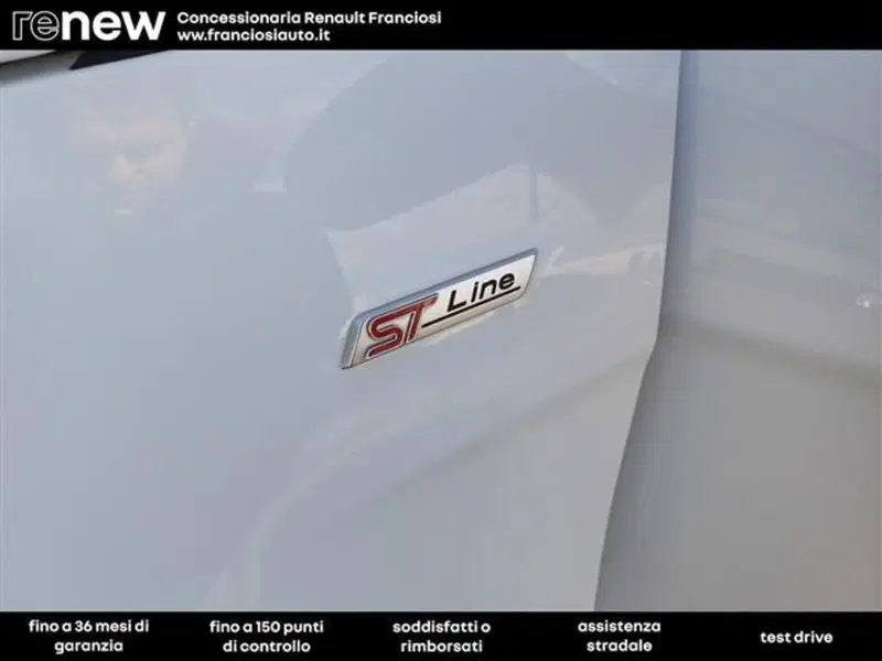 Ford EcoSport usata a Modena (16)