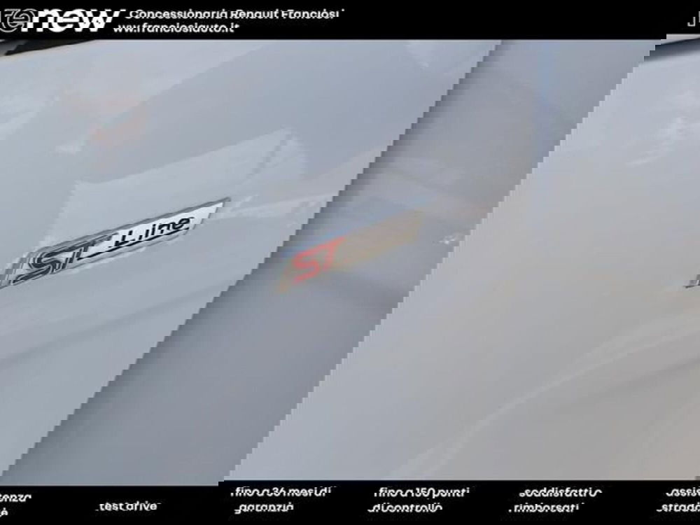 Ford EcoSport usata a Modena (16)