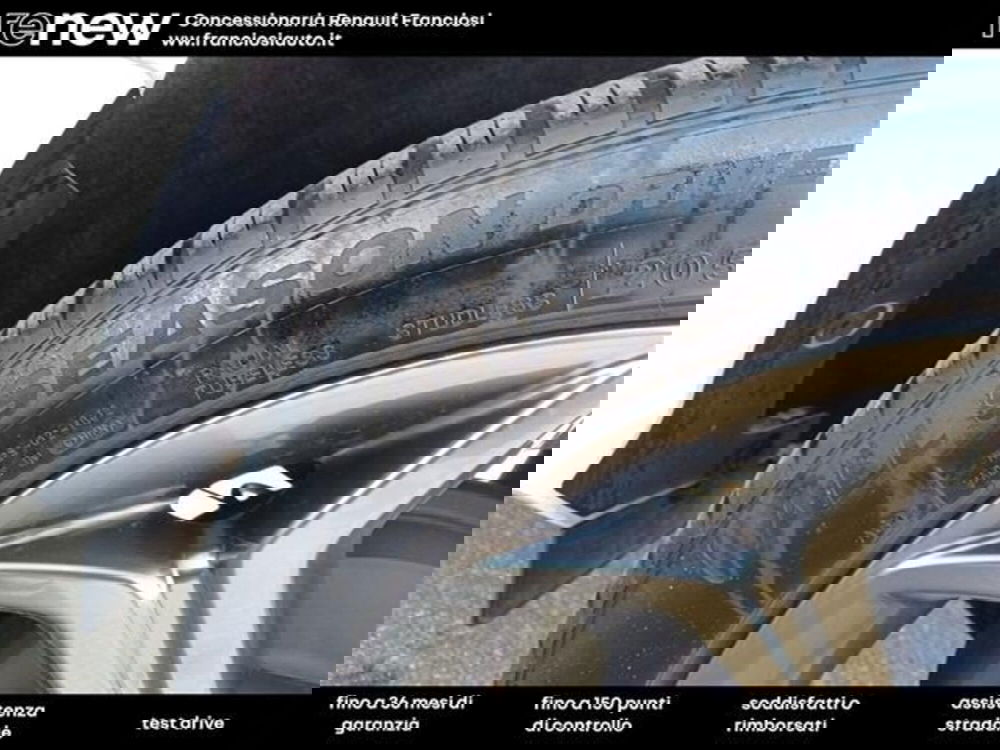 Ford EcoSport usata a Modena (17)