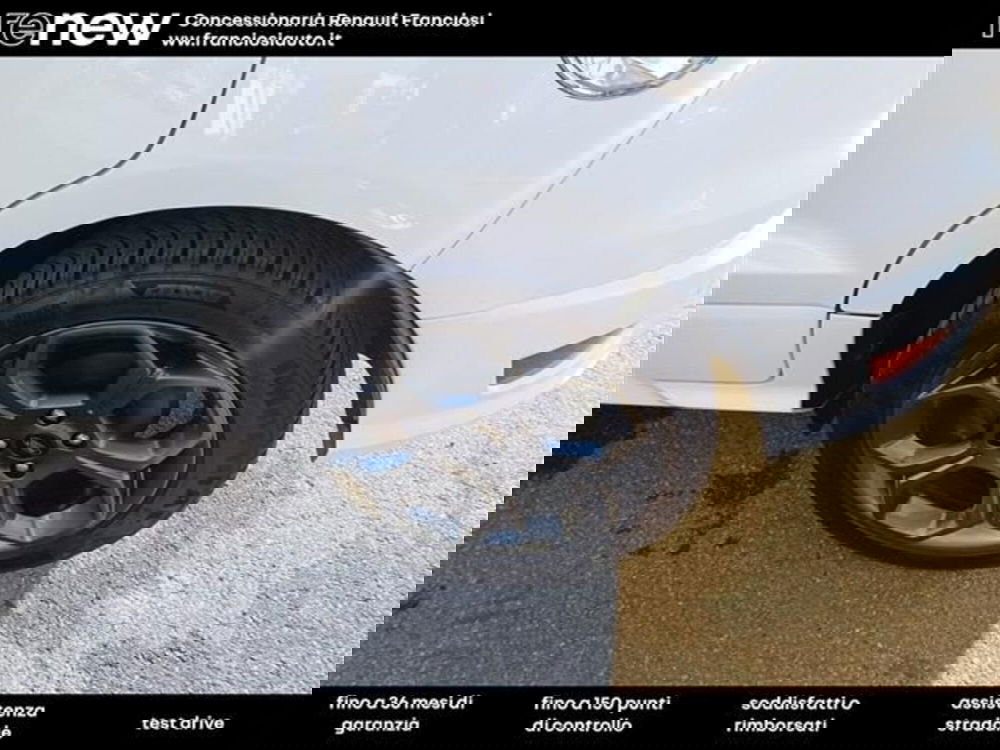 Ford EcoSport usata a Modena (18)