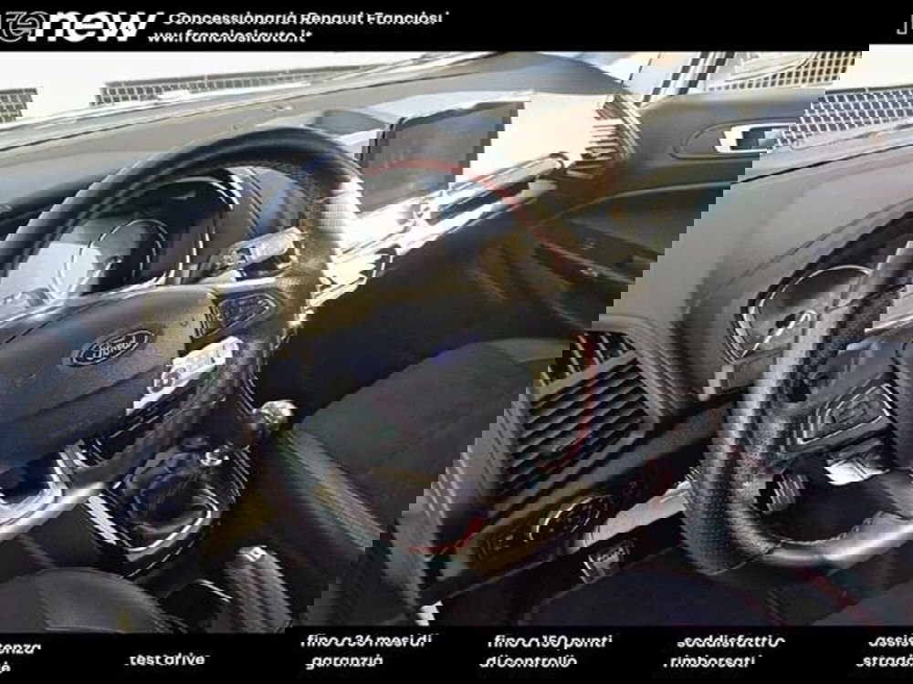 Ford EcoSport usata a Modena (6)