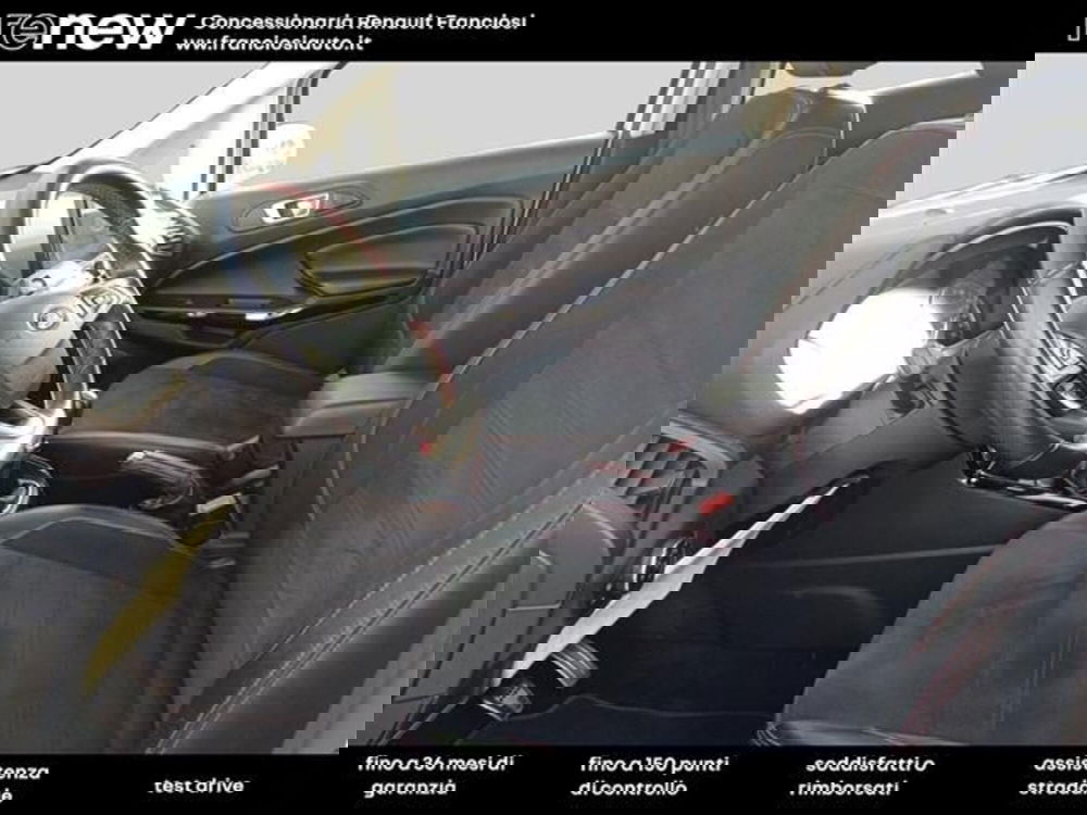 Ford EcoSport usata a Modena (7)