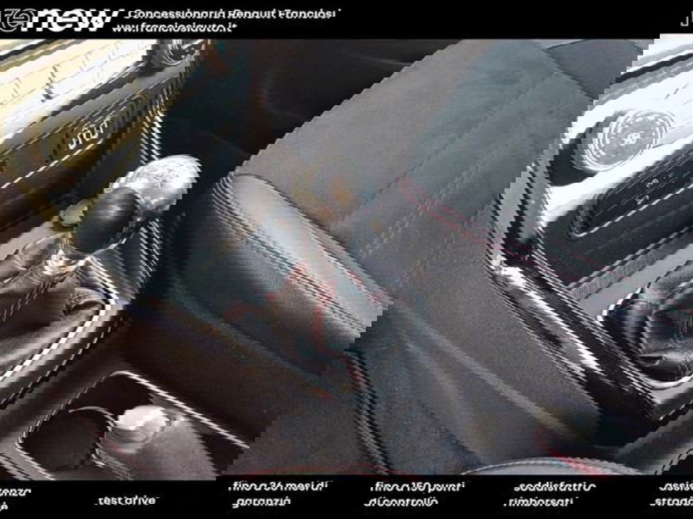 Ford EcoSport usata a Modena (9)