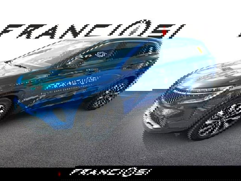 Renault Austral usata a Modena