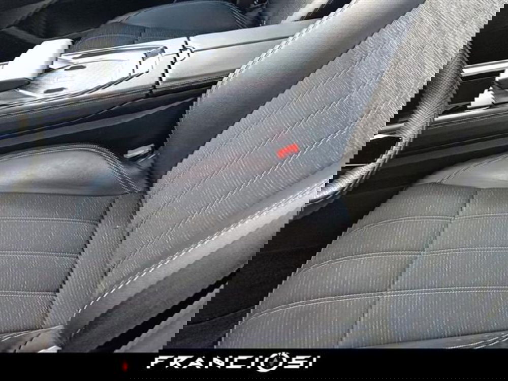 Renault Austral usata a Modena (10)