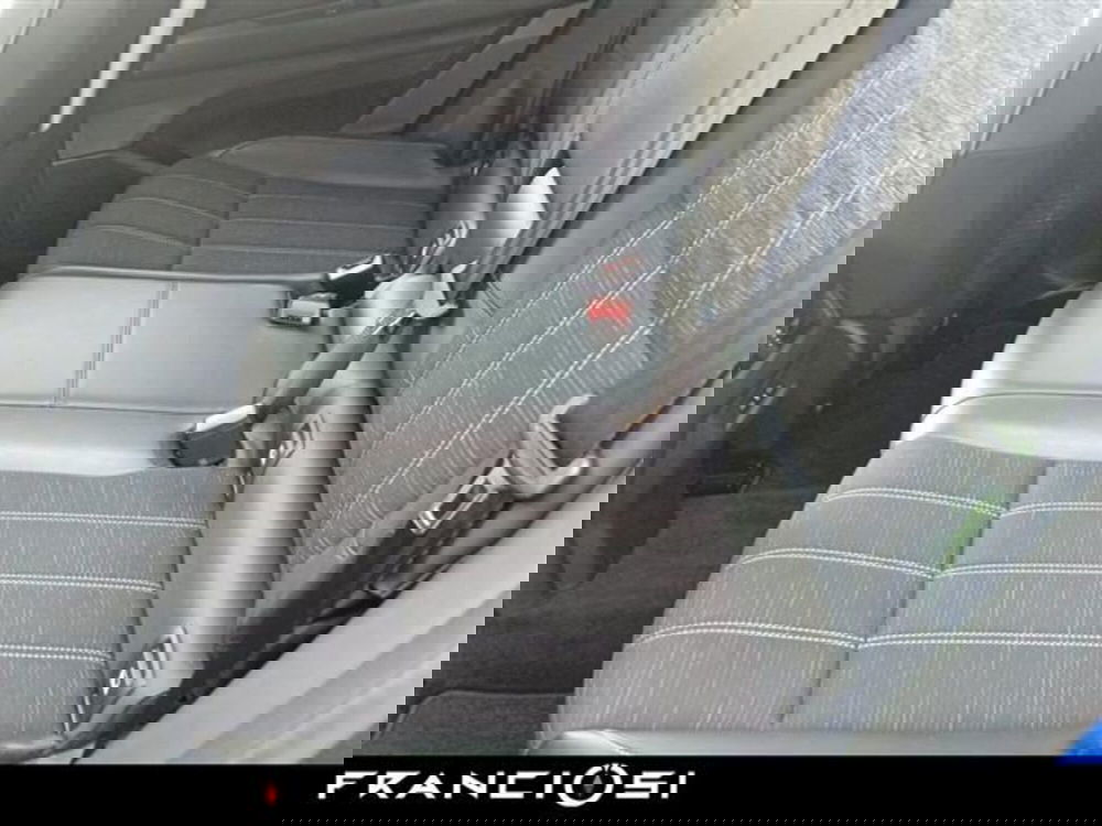 Renault Austral usata a Modena (11)