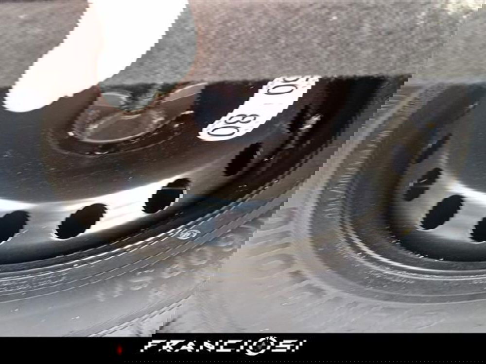 Renault Austral usata a Modena (12)