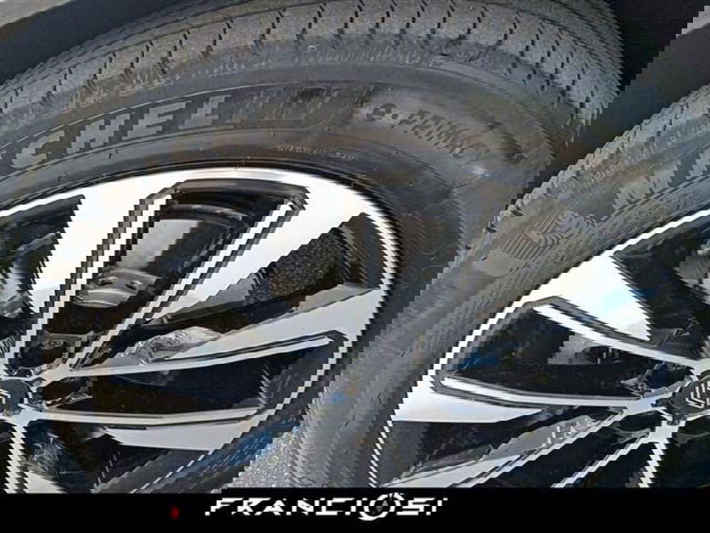 Renault Austral usata a Modena (13)