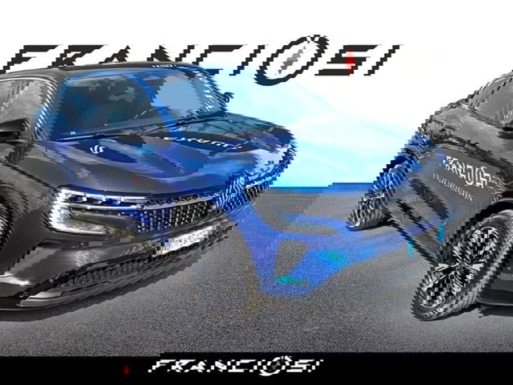 Renault Austral usata a Modena (2)