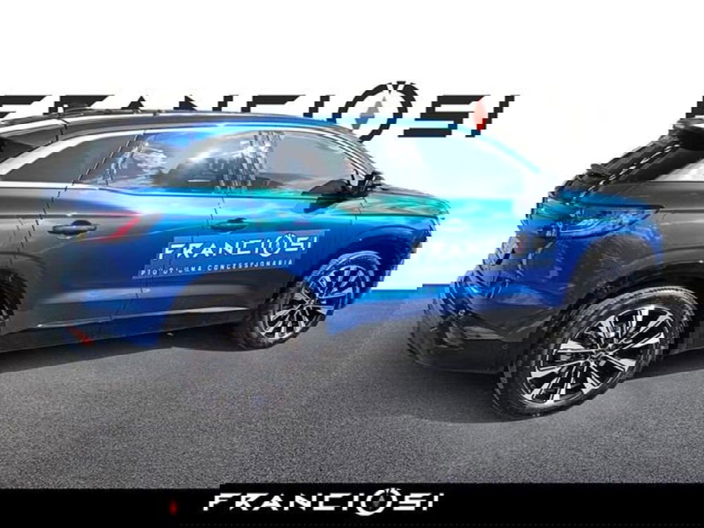 Renault Austral usata a Modena (3)