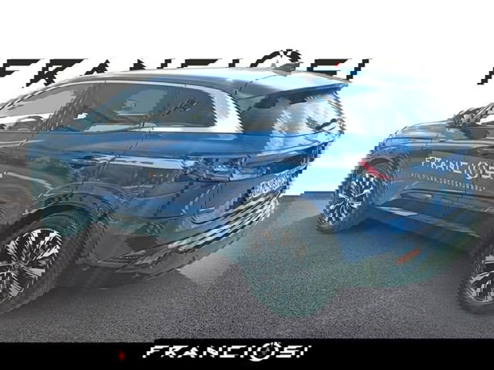 Renault Austral usata a Modena (4)