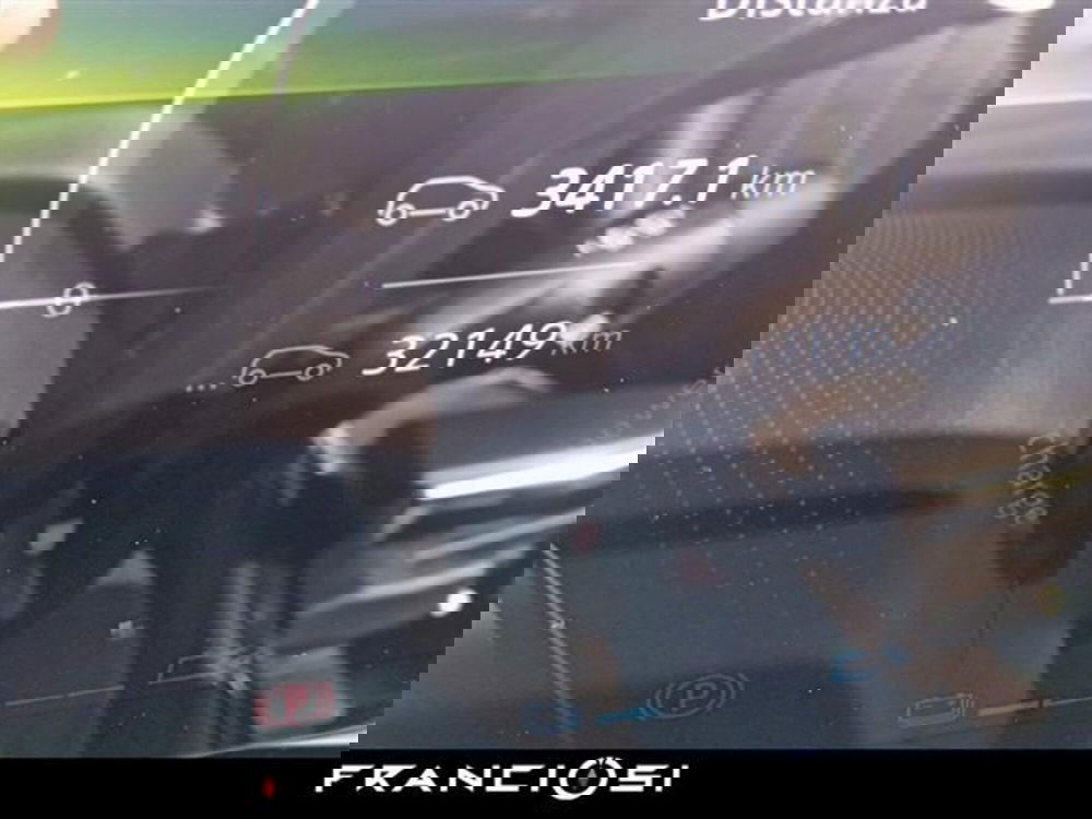 Renault Austral usata a Modena (5)