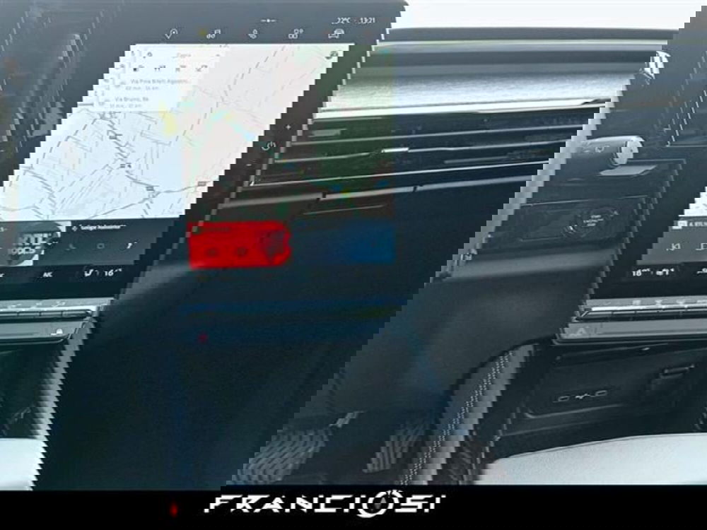 Renault Austral usata a Modena (6)