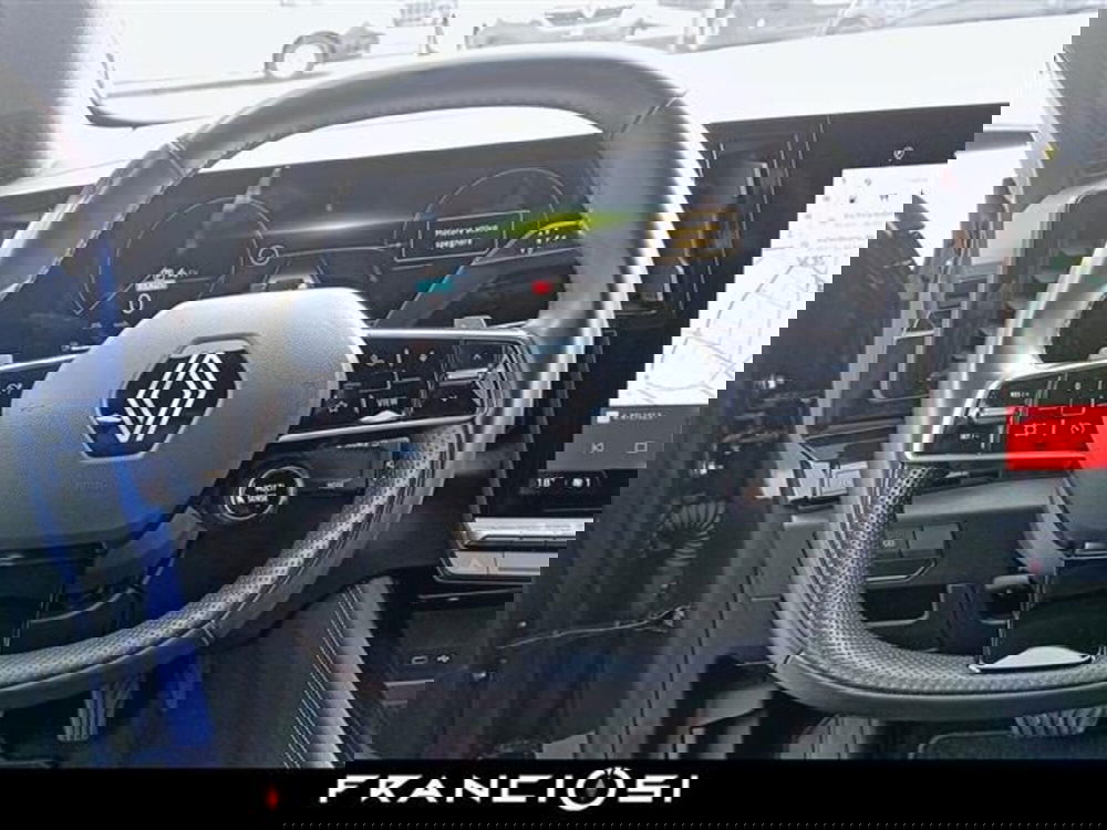 Renault Austral usata a Modena (8)