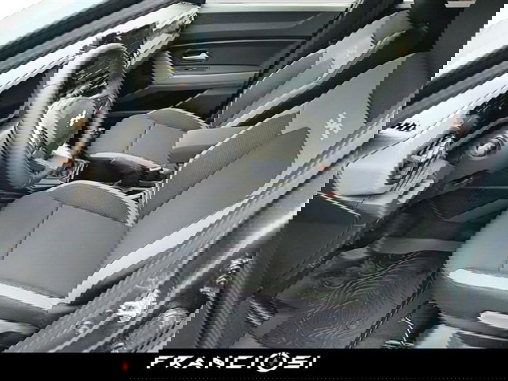 Dacia Duster usata a Modena (10)