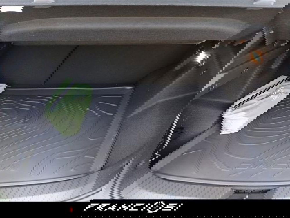 Dacia Duster usata a Modena (12)