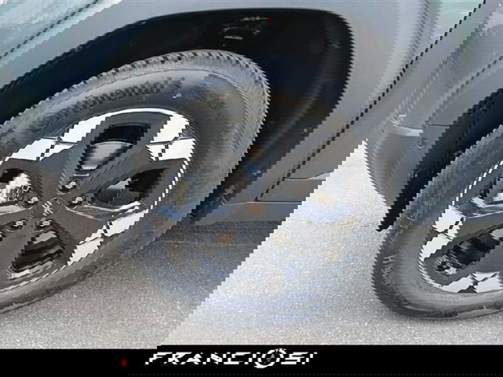 Dacia Duster usata a Modena (13)