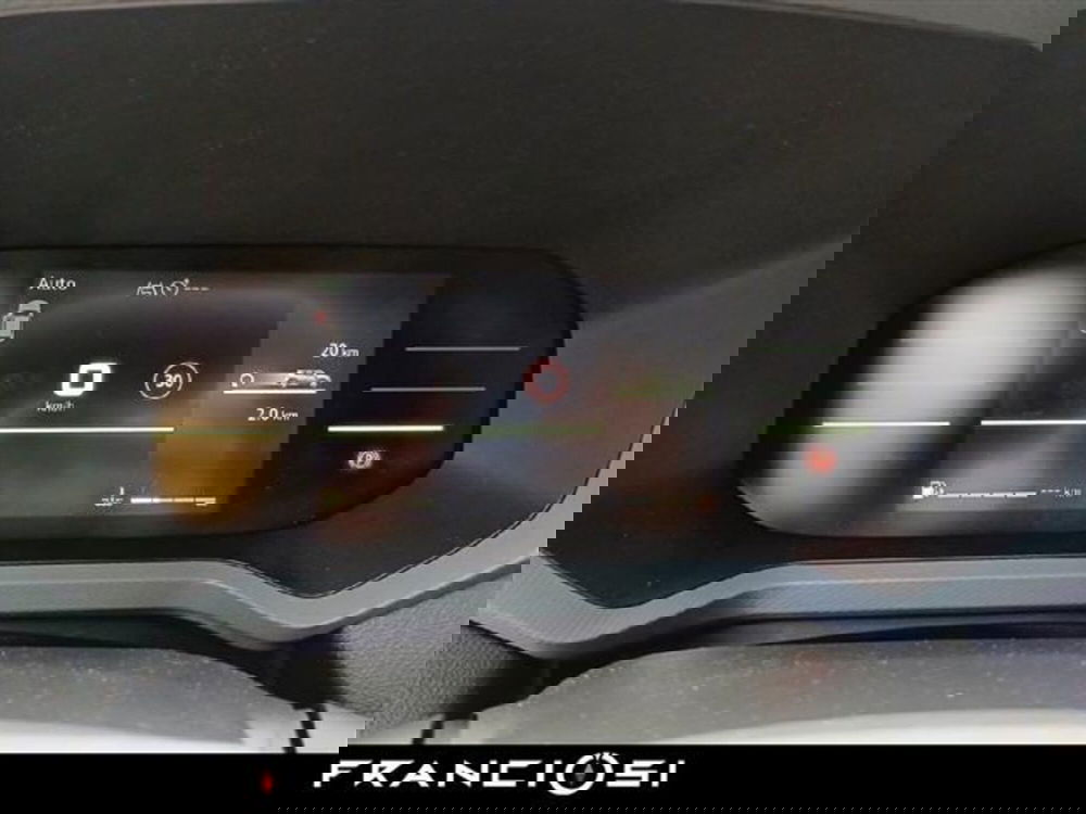 Dacia Duster usata a Modena (5)