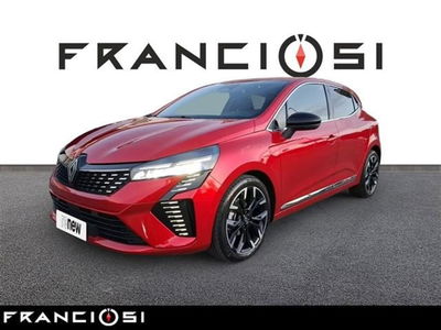 Renault Clio 1.0 tce Techno Gpl 100cv nuova a Mirandola