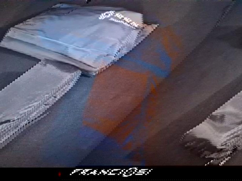 Renault Clio nuova a Modena (11)