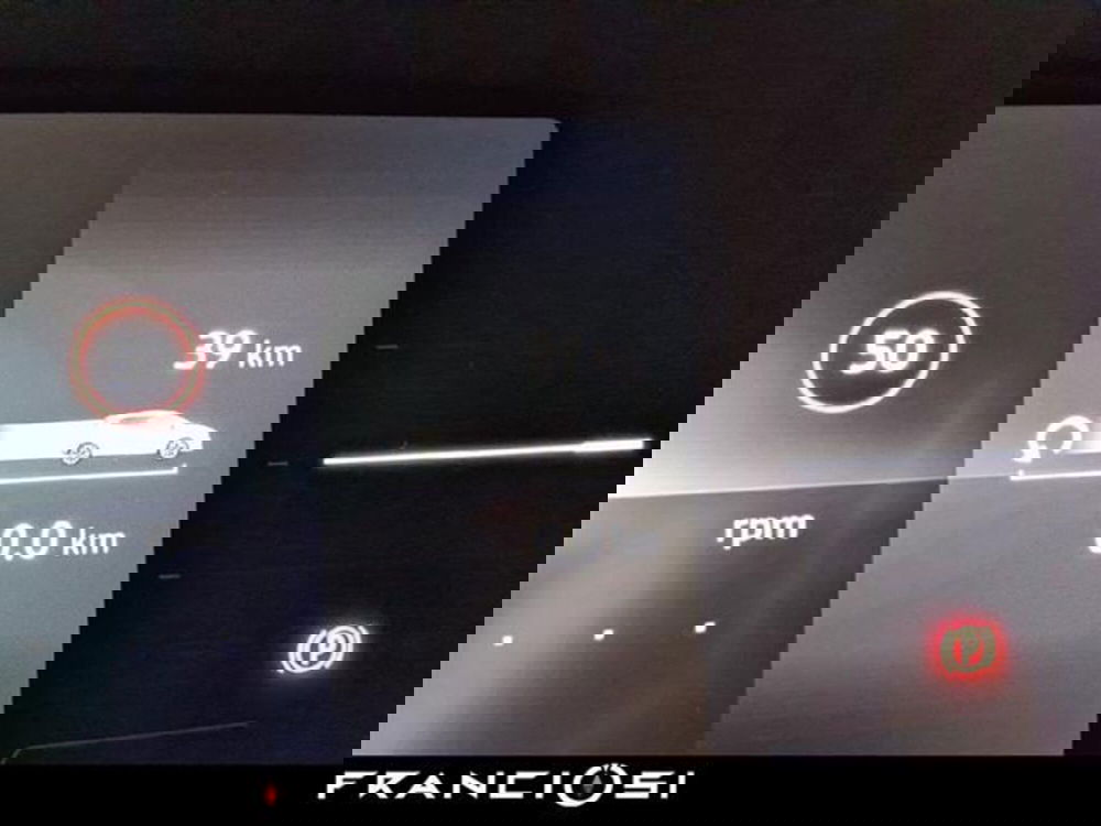 Renault Clio nuova a Modena (13)