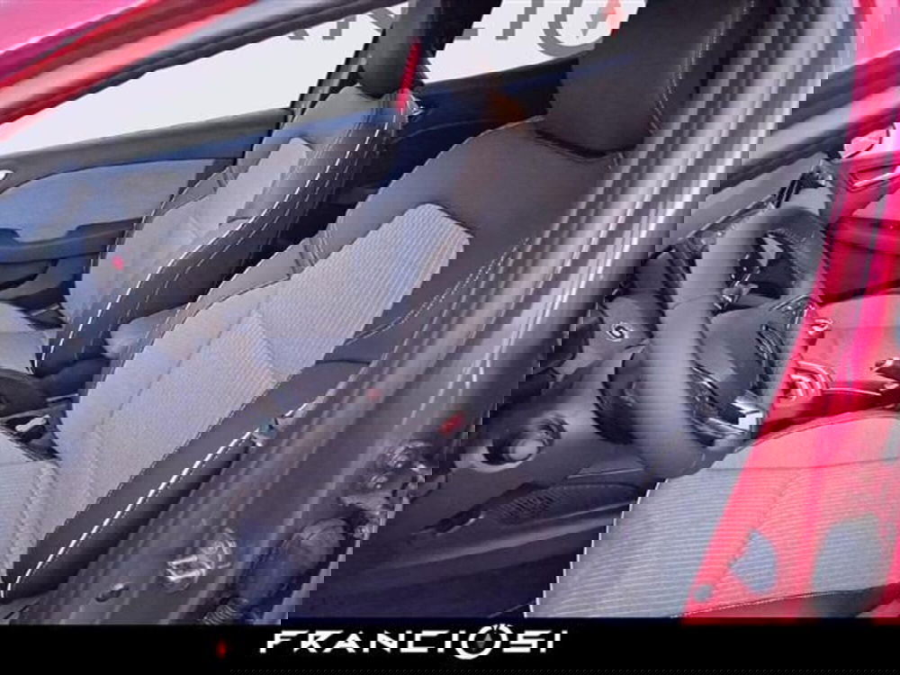 Renault Clio nuova a Modena (14)