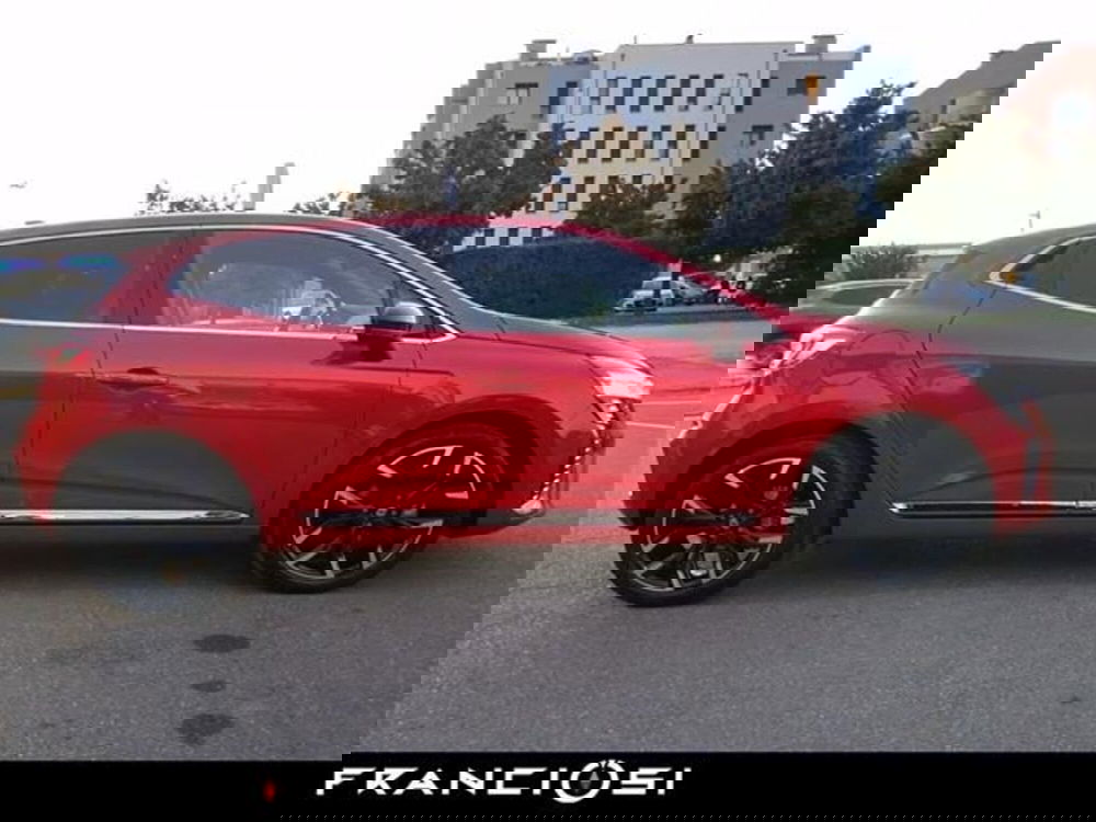 Renault Clio nuova a Modena (16)