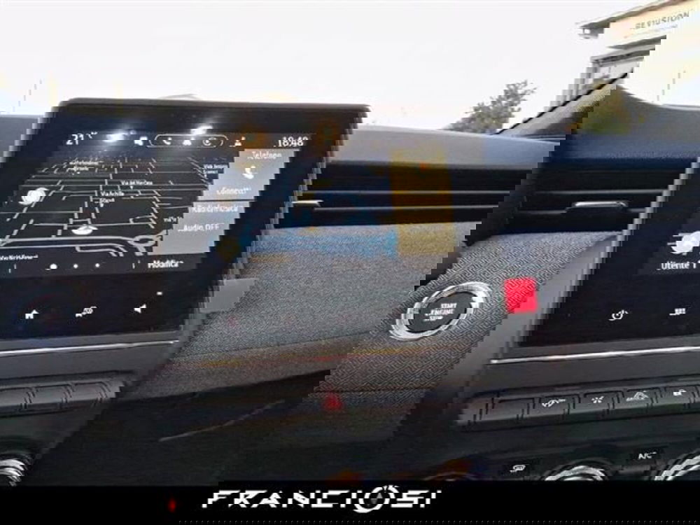 Renault Clio nuova a Modena (17)