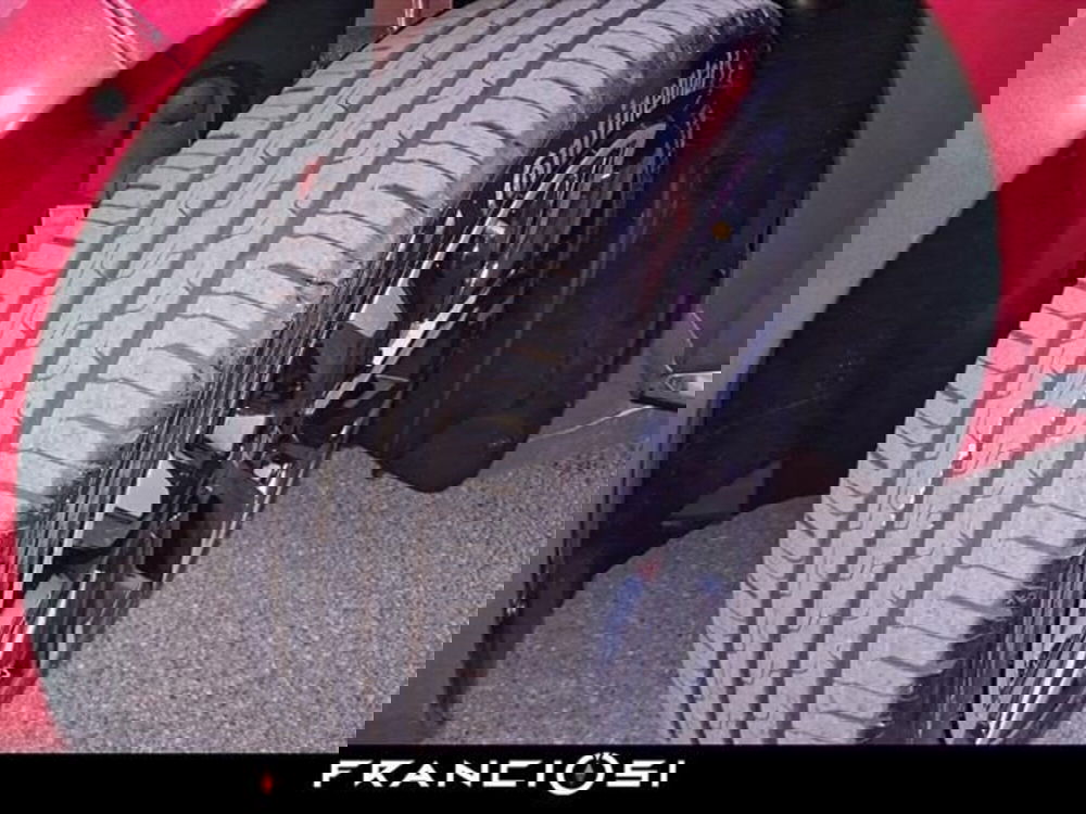 Renault Clio nuova a Modena (19)