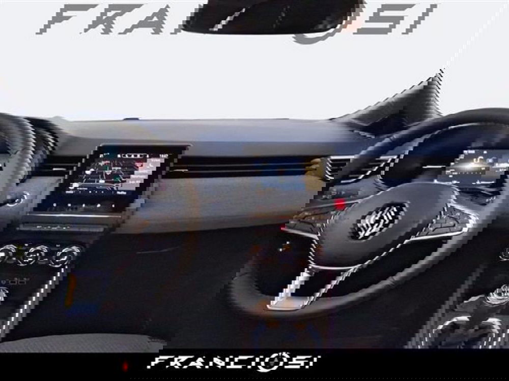 Renault Clio nuova a Modena (4)