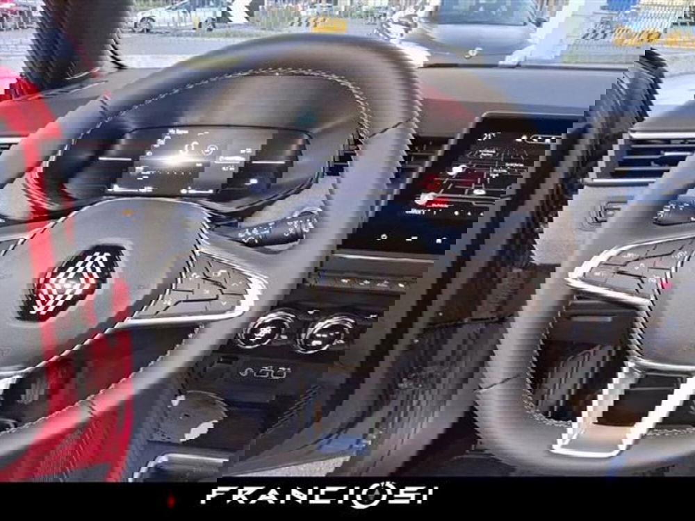 Renault Clio nuova a Modena (7)