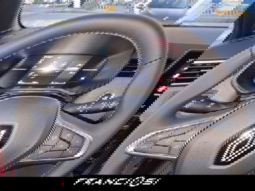 Renault Clio nuova a Modena (8)