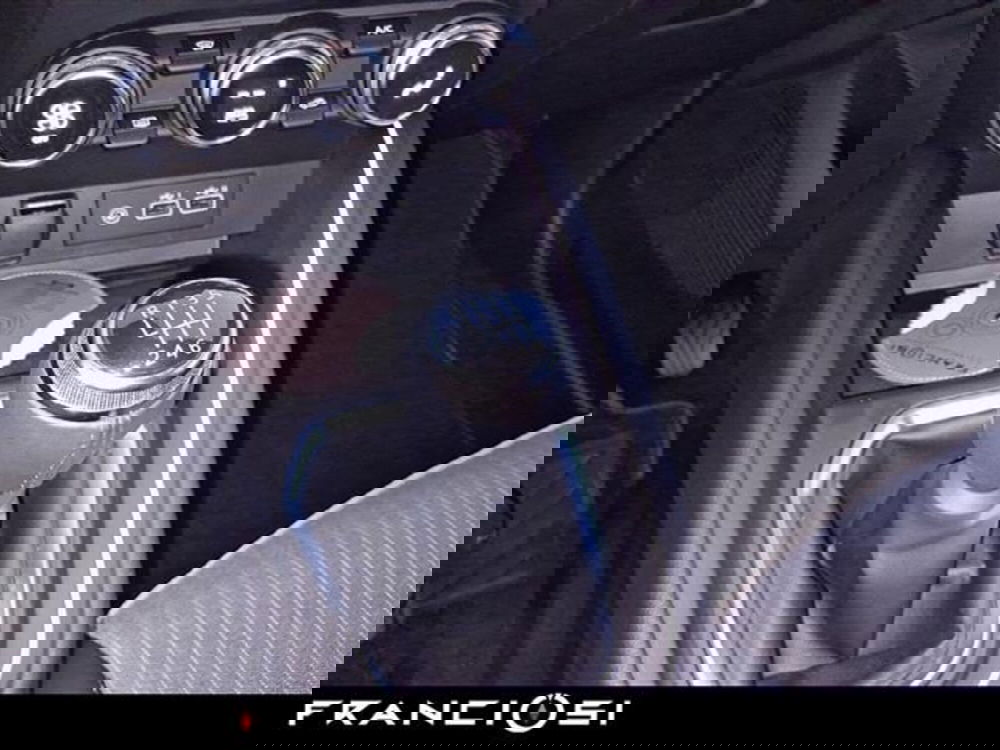 Renault Clio nuova a Modena (9)